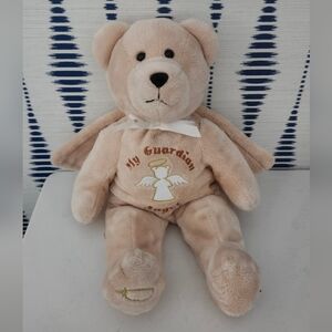 Guardian Angel Bear